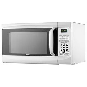 

Микроволновая печь Mystery MMW-1721, 800 Вт, 17 л, белый