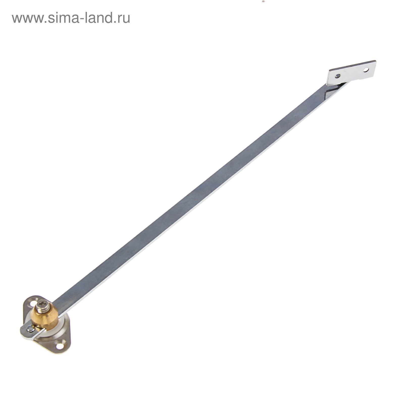Кронштейн барный кб02 хром SFD-002