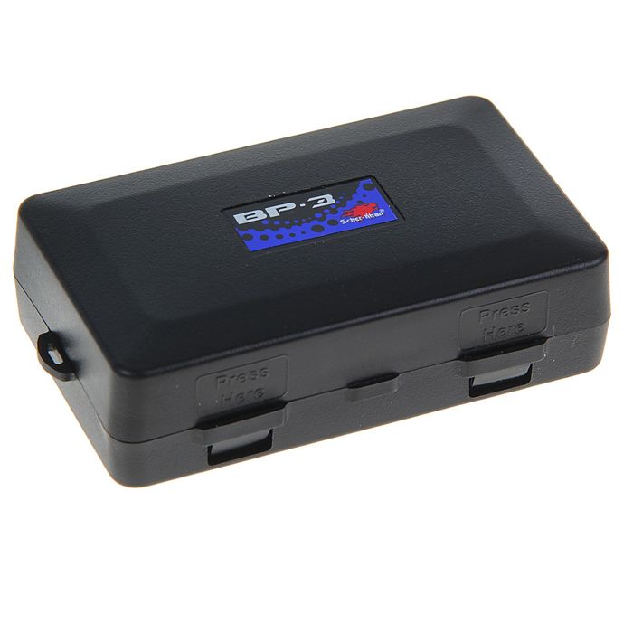 Модуль обхода штатного иммобилайзера Scher-Khan BP-3