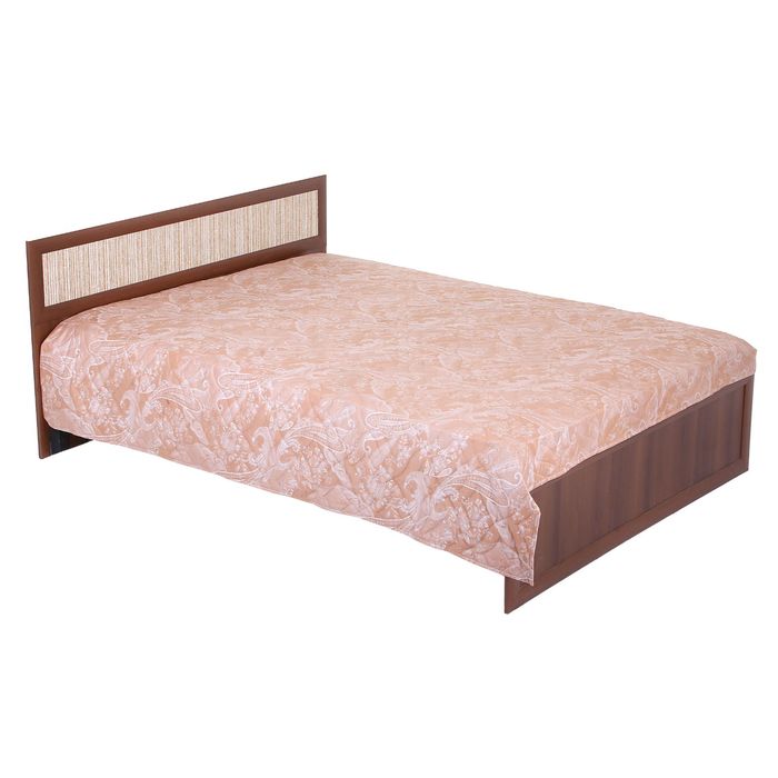 Покрывало "Люкс", размер 240х205 см, микро-сатин 90 г/м2, рисунок 90-118