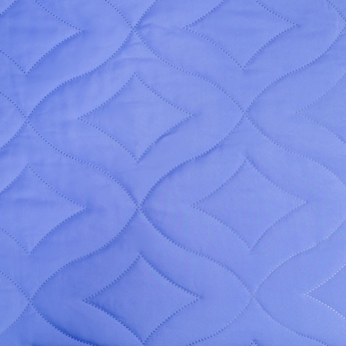 Покрывало двустороннее "Люкс", размер 240х205 см, микро-сатин 90 г/м2, рисунок 90-114В