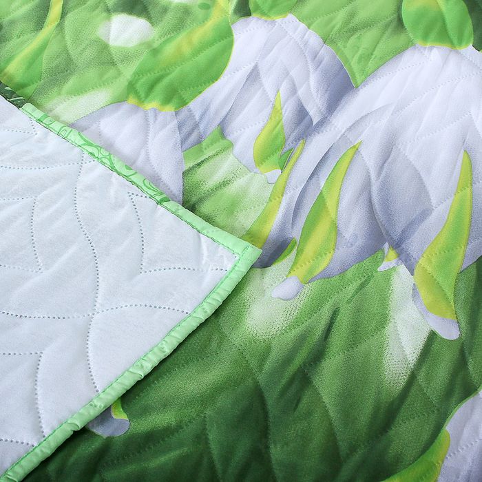 Покрывало "Премиум", размер 150х205 см, микро-сатин 90 г/м2, рисунок 90-101