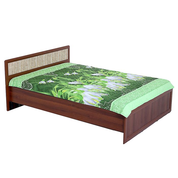 Покрывало "Премиум", размер 150х205 см, микро-сатин 90 г/м2, рисунок 90-101