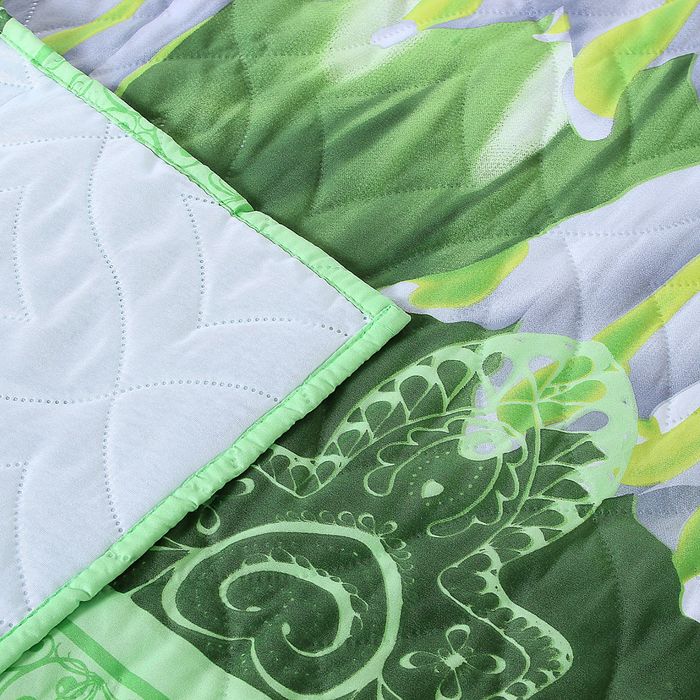 Покрывало "Премиум", размер 150х205 см, микро-сатин 90 г/м2, рисунок 90-101