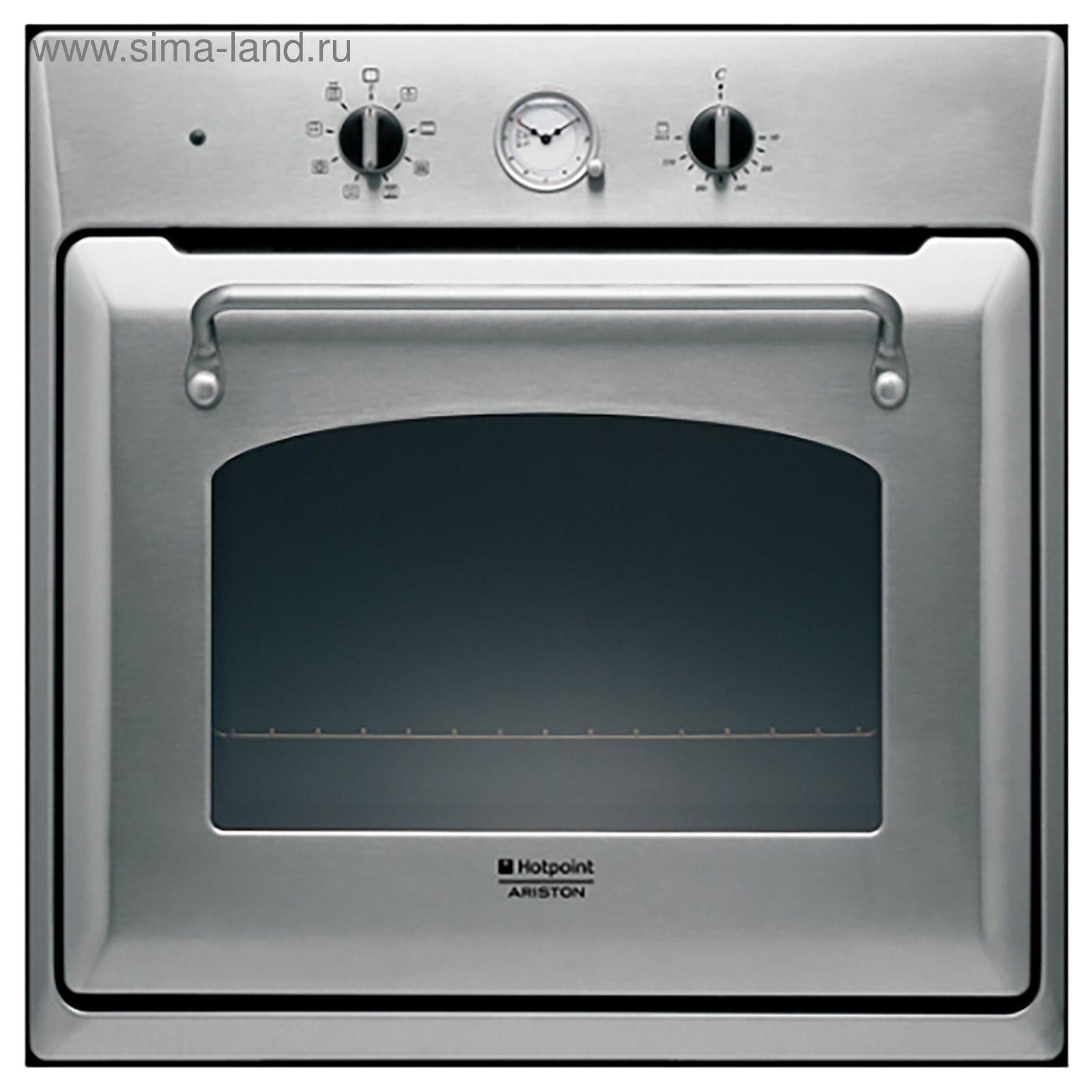 Hotpoint ariston luce духовой шкаф