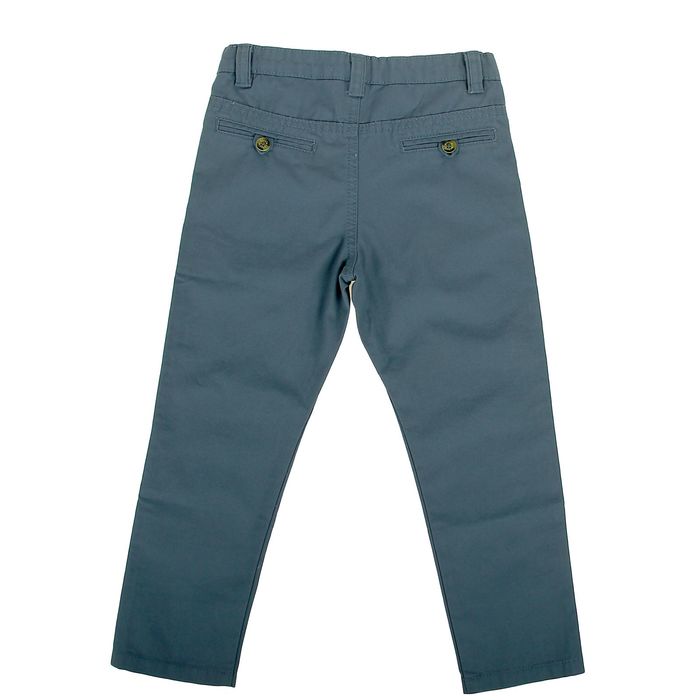 Брюки детские для мальчиков Tmin, рост 146 см, цвет синий (арт. 20110160024)