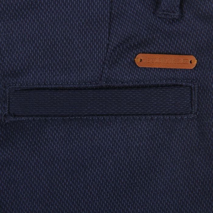 Шорты детские для мальчиков Roach, рост 140 см, цвет тёмно-синий (арт. 20110420015)