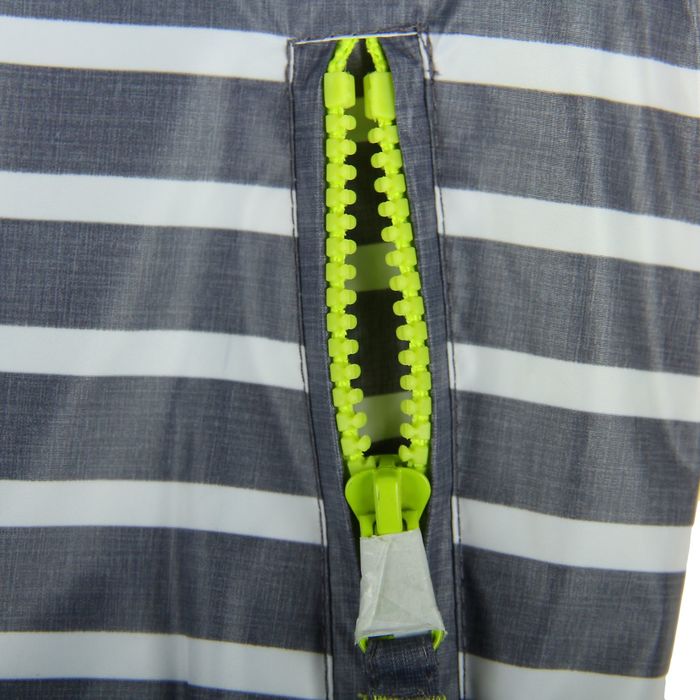 Куртка детская для мальчиков Felix, рост 122 см, цвет серый (арт. 20120130021)