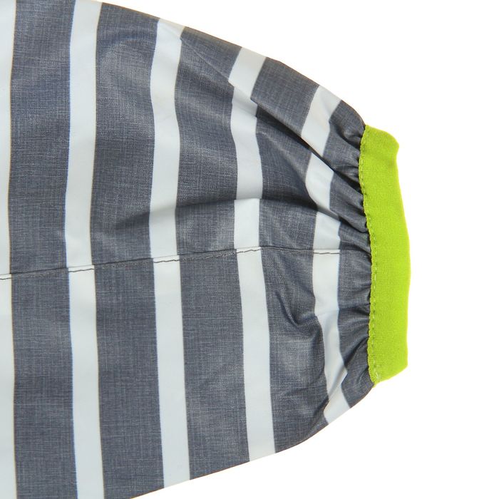 Куртка детская для мальчиков Felix, рост 122 см, цвет серый (арт. 20120130021)