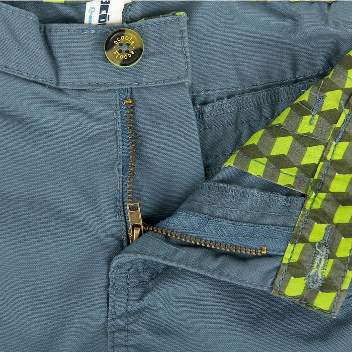 Брюки детские для мальчиков Tmin, рост 152 см, цвет синий (арт. 20110160024)