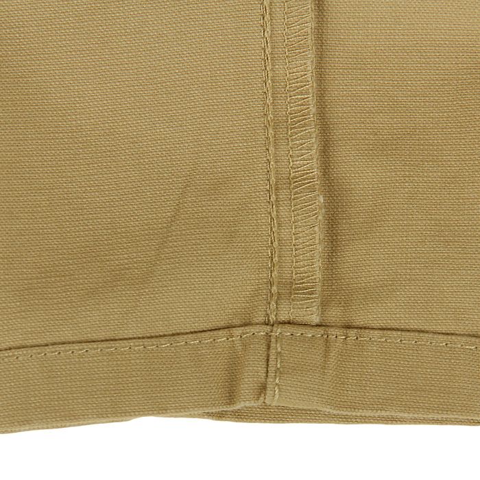 Брюки детские для мальчиков Tmin, рост 146 см, цвет бежевый (арт. 20110160024)