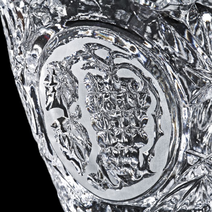 Салатник 1 л, d=13,8 см, высота 12 см