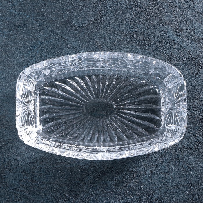 Ваза для печенья 700 мл