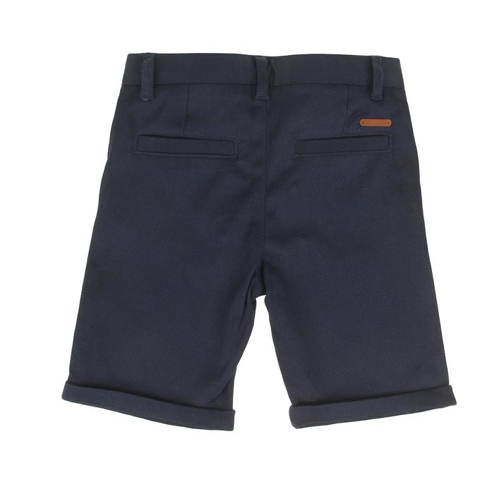 Шорты детские для мальчиков Roach, рост 134 см, цвет тёмно-синий (арт. 20110420015)