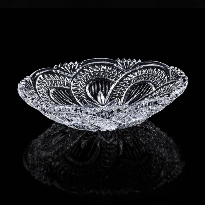 Тарелки fortuna austria. Тарелки хрусталь. Тарелки хрусталь. Тарелка 18см. Тарелки из хрусталя.