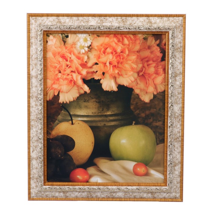 Ключница Эконом "Натюрморт"