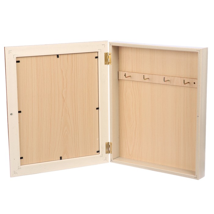 Ключница Эконом "Натюрморт"