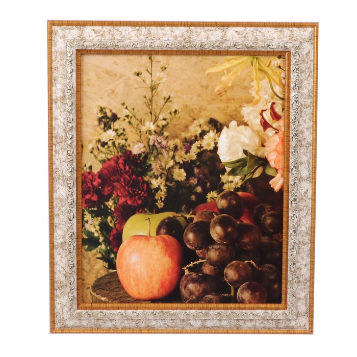 Ключница Эконом "Фрукты"