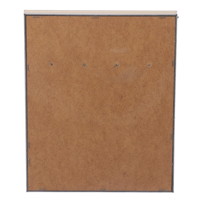 Ключница Эконом "Фрукты"