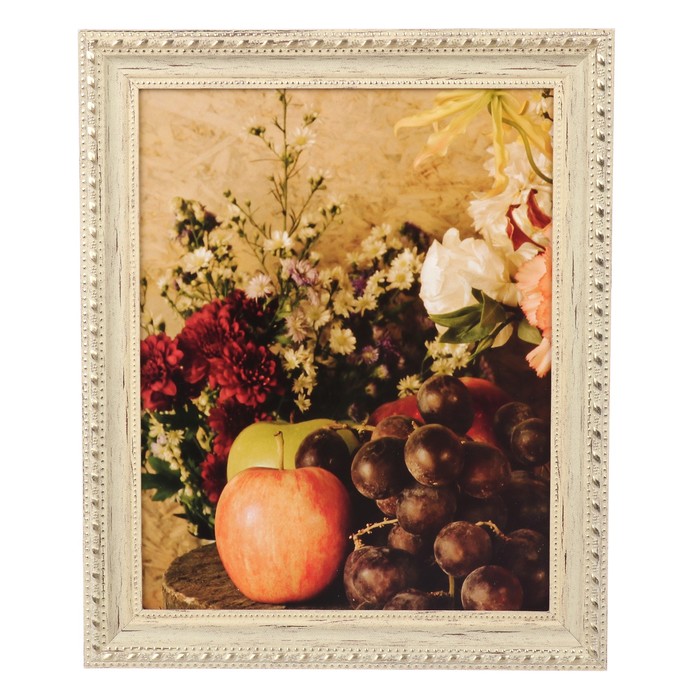 Ключница Эконом "Фрукты"