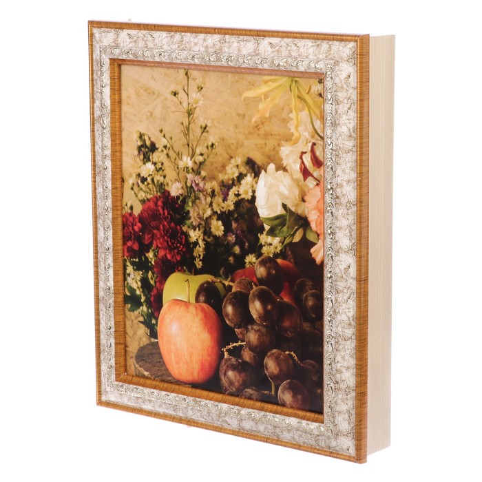 Ключница Эконом "Фрукты"