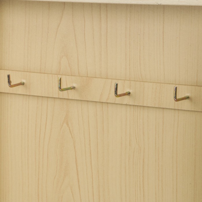 Ключница Эконом "Оживленная улица"