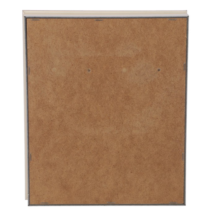 Ключница Эконом "Оживленная улица"