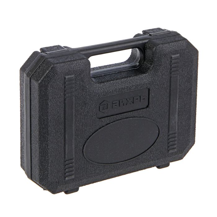 Отвертка аккумуляторная "Вихрь" ОА-3,6-К