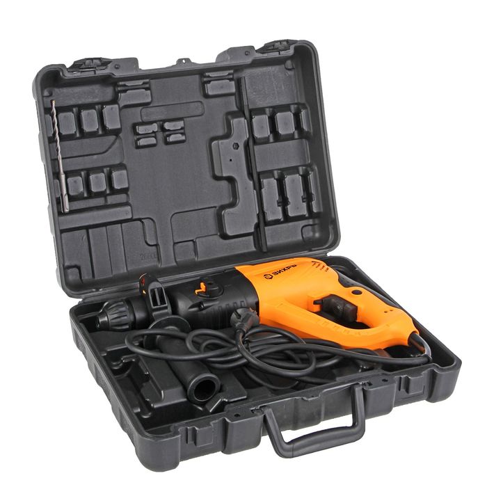 Перфоратор "Вихрь" П-1000К