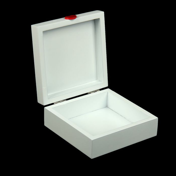 Шкатулка "Я люблю тебя"