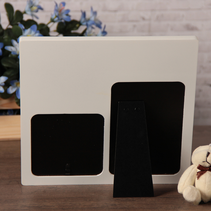 Фоторамка "Наше счастье"