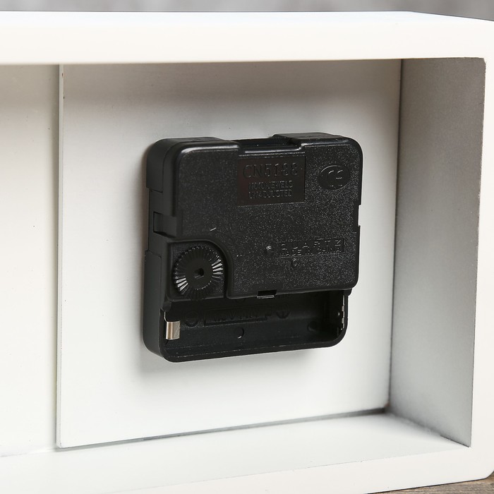 Часы "Счастливые мгновения"