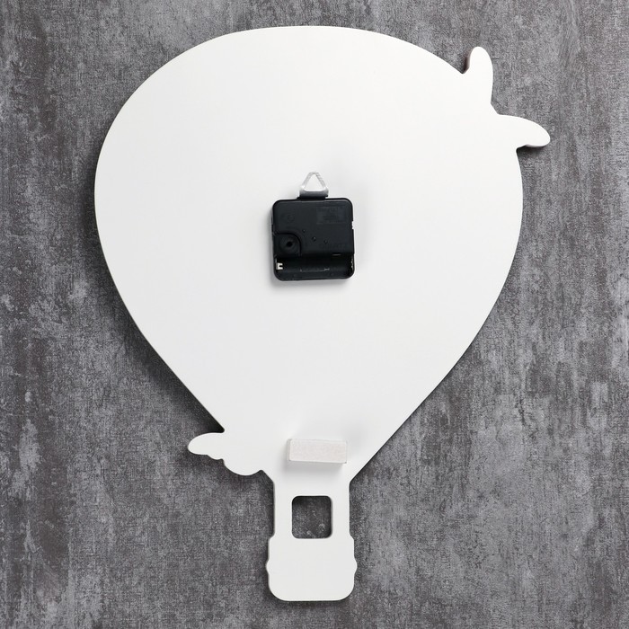 Часы "Время мечтать"