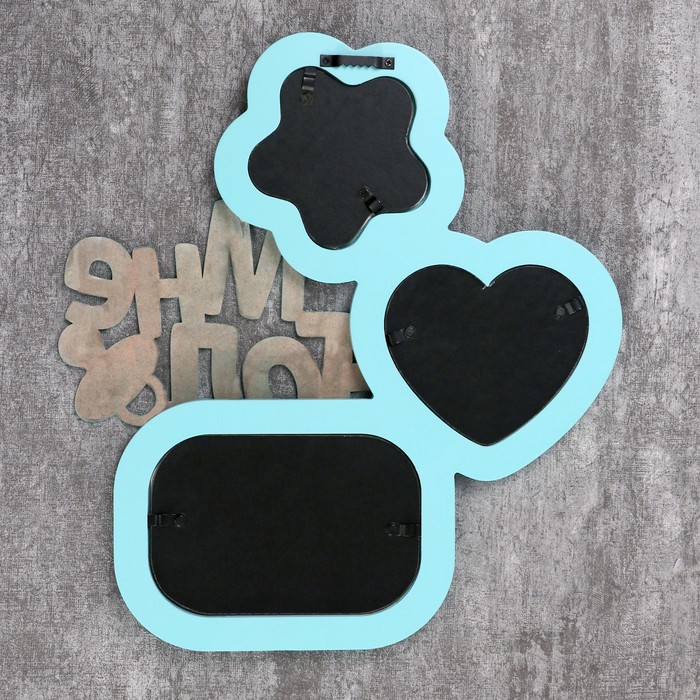 Фоторамка "Мне один годик"