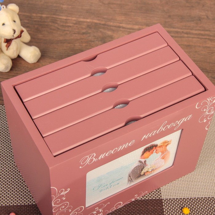 Фотоархив на 96 фото "Вместе навсегда"