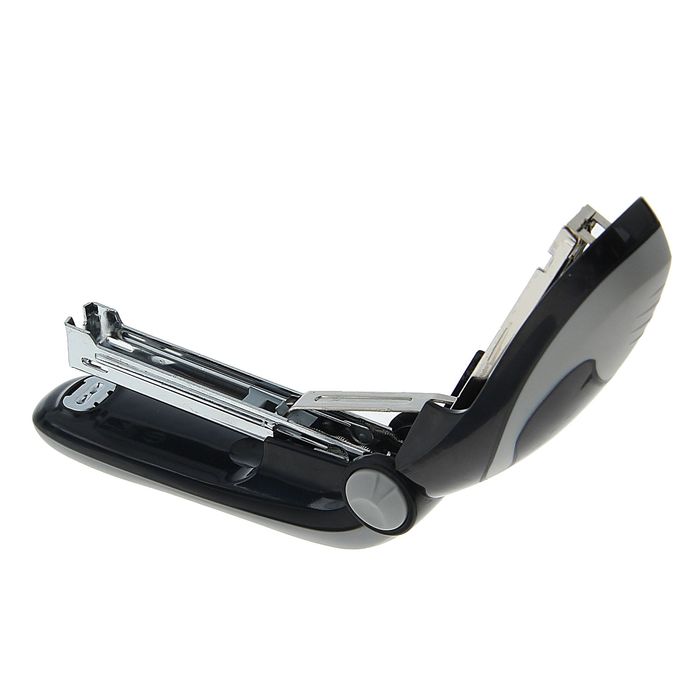 Степлер №10 до 12 листов E0228 МИКС DELI