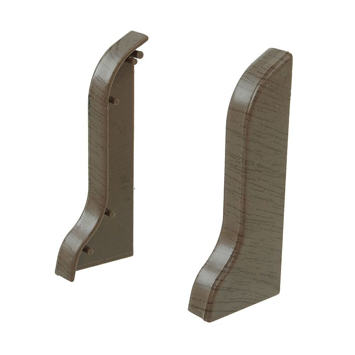 Заглушка  62 "Престиж"  Дуб Вековой