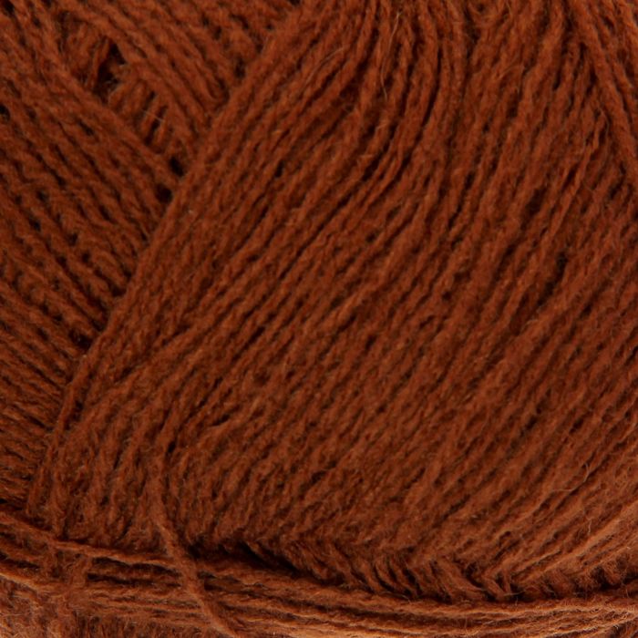 Пряжа A-elita (Аэлита) 50% шерсть, 50% акрил  781м/100гр (219 т.золото)