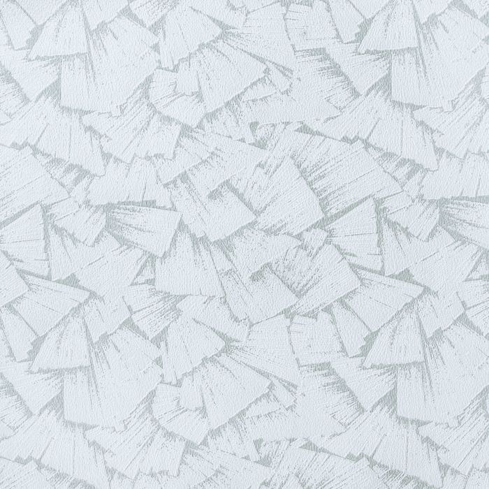 Обои бумажные "Тайга", серые, 0,53 x 10,05 м, 4002