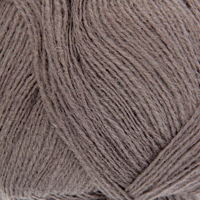 Пряжа A-elita (Аэлита) 50% шерсть, 50% акрил  781м/100гр (4012 имбирь)