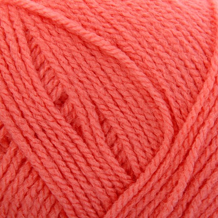 Пряжа Sufle (Суфле) 100% акрил 292м/100гр (924 багряный)