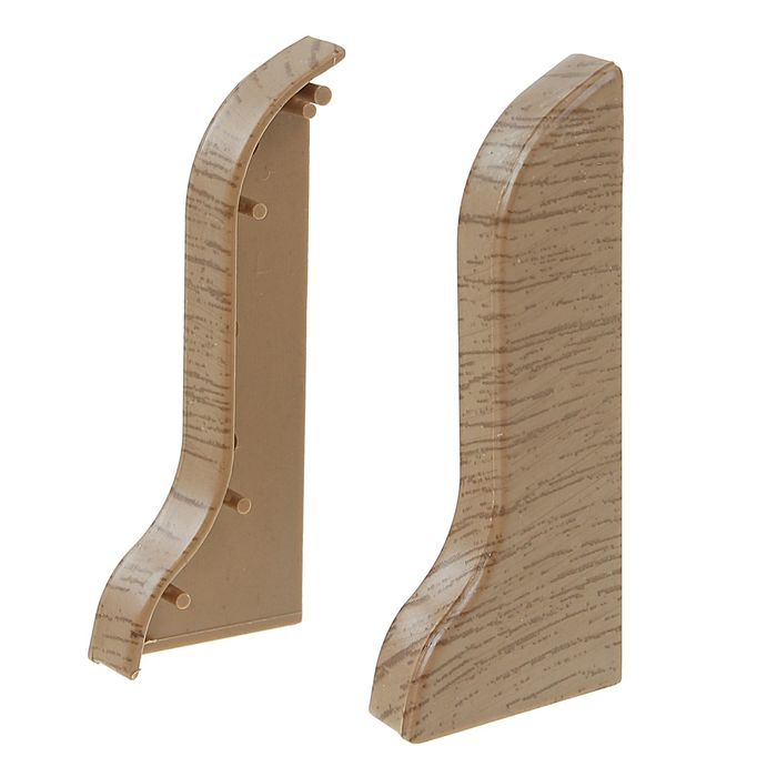 Заглушка  62 "Престиж"  Дуб Античный