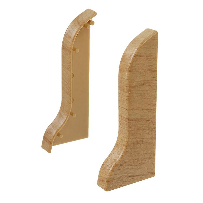 Заглушка  62 "Престиж"  Дуб золотой