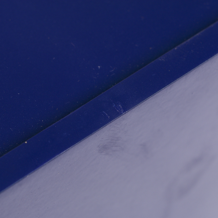 Фотобокс дерево "FAMILY" на 96 фото 13х18 см синий 20,7х11,8х15 см