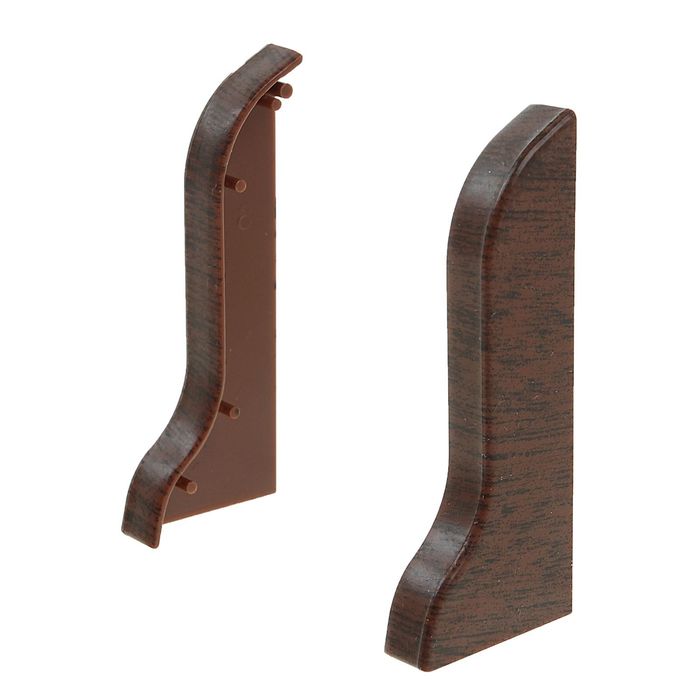 Заглушка  62 "Престиж"  Махагон