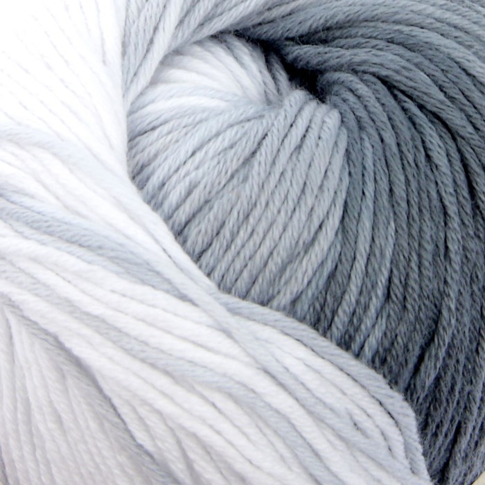 Пряжа "Bella Batik" 100% хлопок, 180м/50гр (2905)