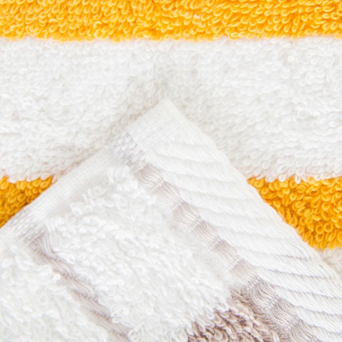 Полотенце махровое BERLIN Streifen, размер 70х140 см, 470 г/м