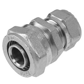 

Муфта AQuapex, обжимная, соединительная, 16 х 20 мм