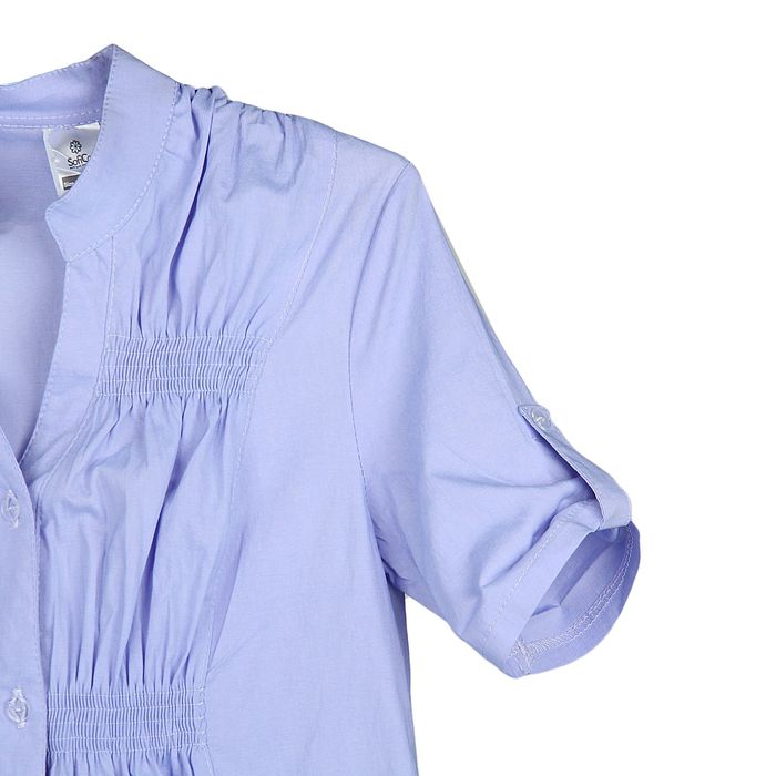 Блузка для беременных 2242, цвет сирень, размер 44, рост 170