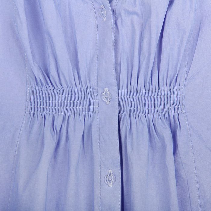 Блузка для беременных 2242, цвет сирень, размер 44, рост 170